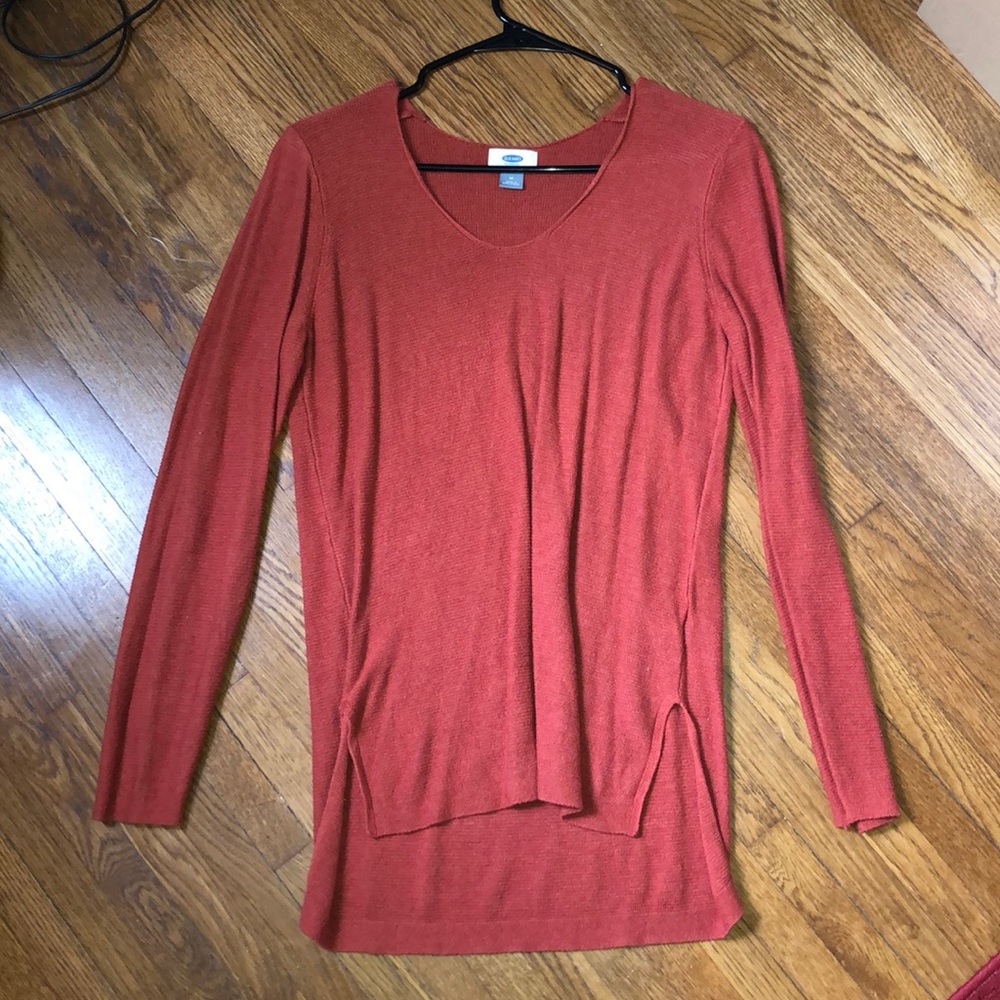 Size Medium Old Navy Top - Great Condition